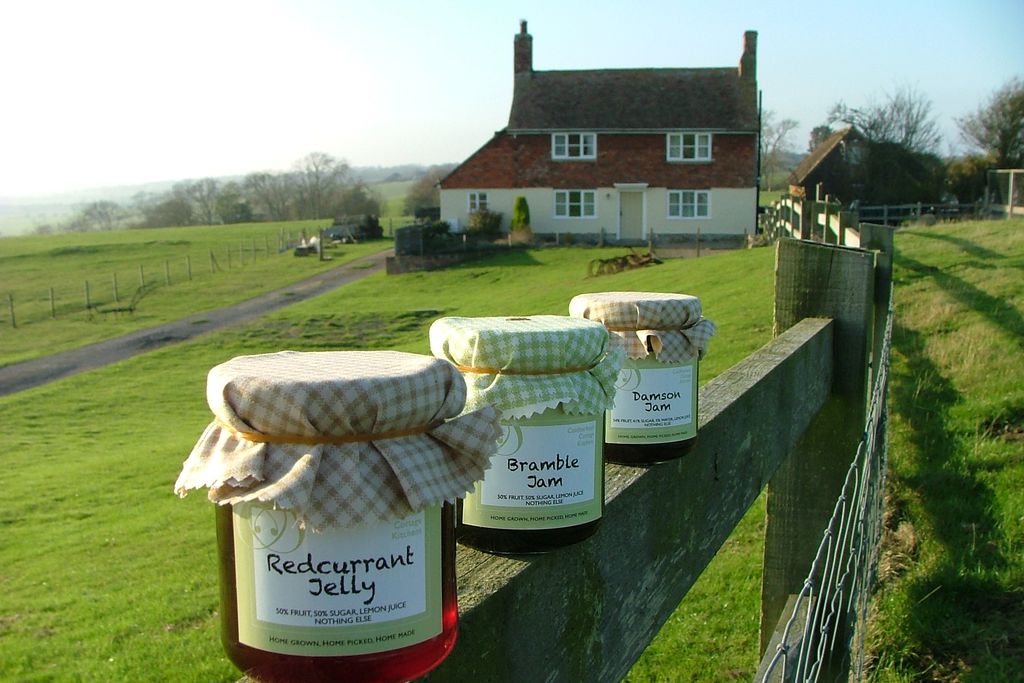 Coldharbour Cottage gallery - Gallery