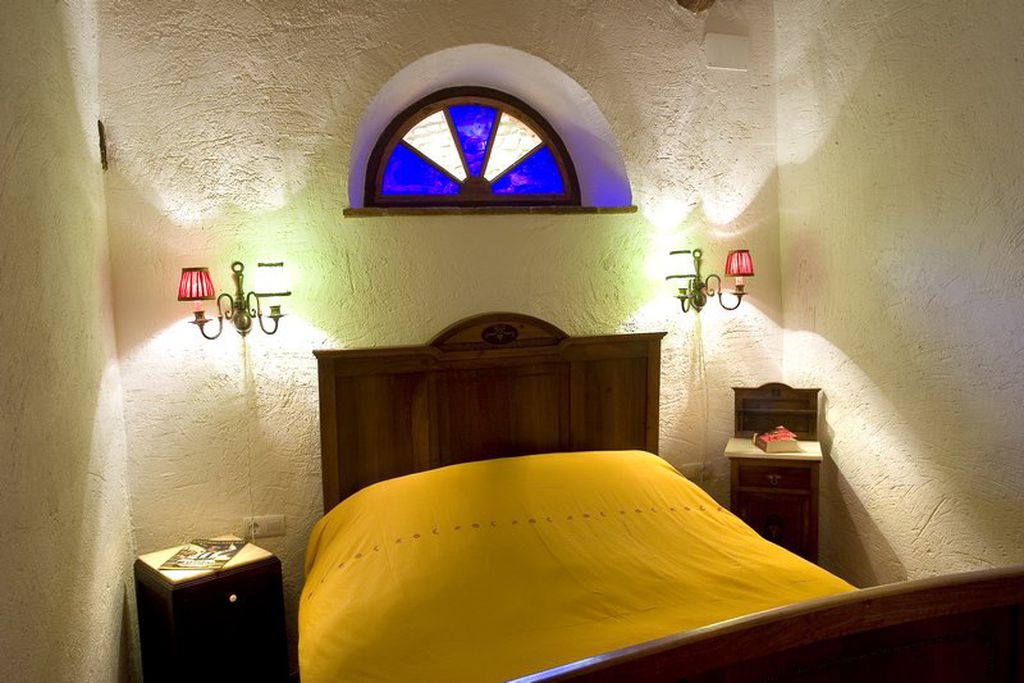 Molino Rio Alájar gallery - Gallery