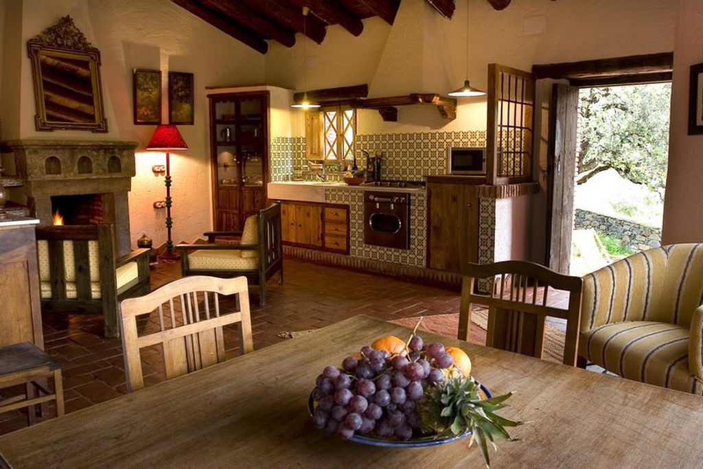 Molino Rio Alájar gallery - Gallery