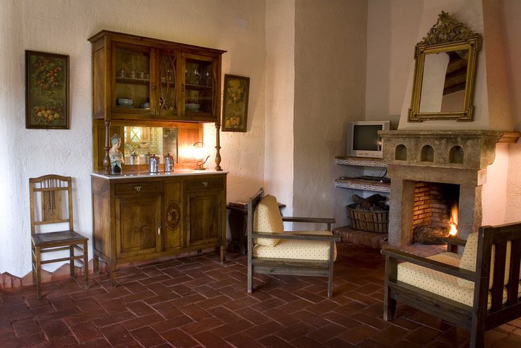 Molino Rio Alájar gallery - Gallery