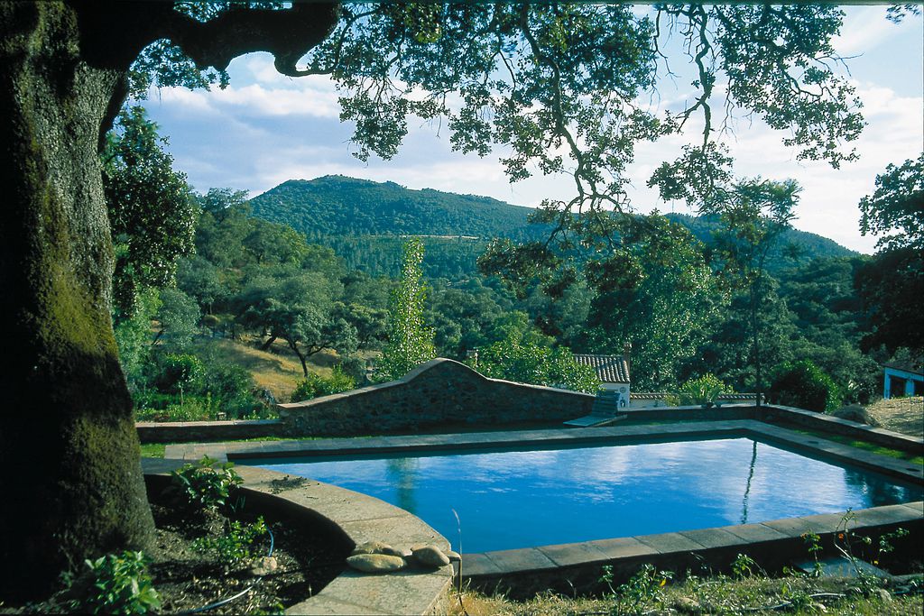 Molino Rio Alájar gallery - Gallery