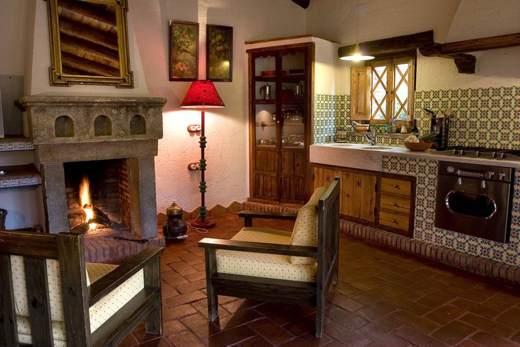 Molino Rio Alájar gallery - Gallery