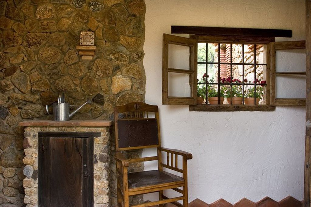 Molino Rio Alájar gallery - Gallery