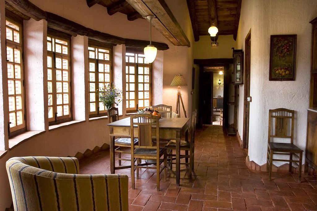Molino Rio Alájar gallery - Gallery