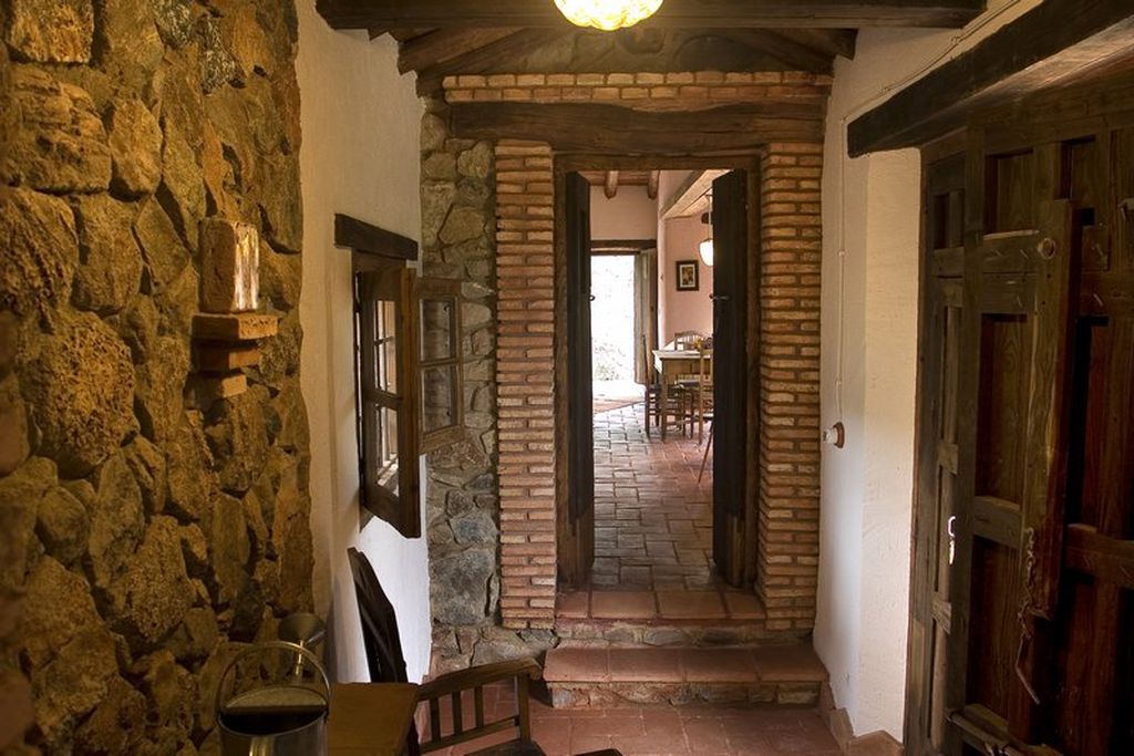 Molino Rio Alájar gallery - Gallery