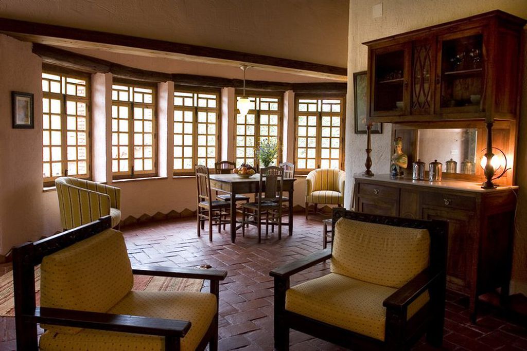 Molino Rio Alájar gallery - Gallery