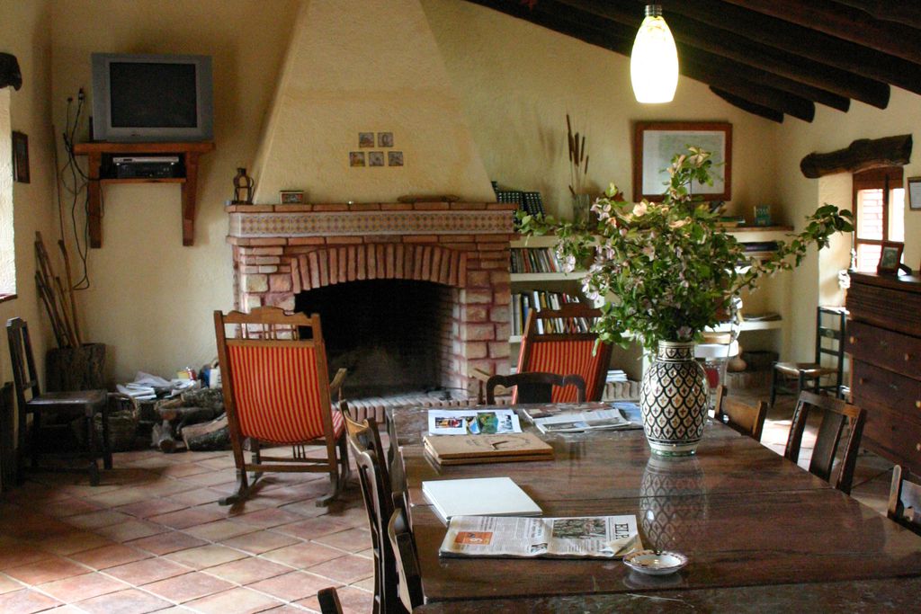 Molino Rio Alájar gallery - Gallery