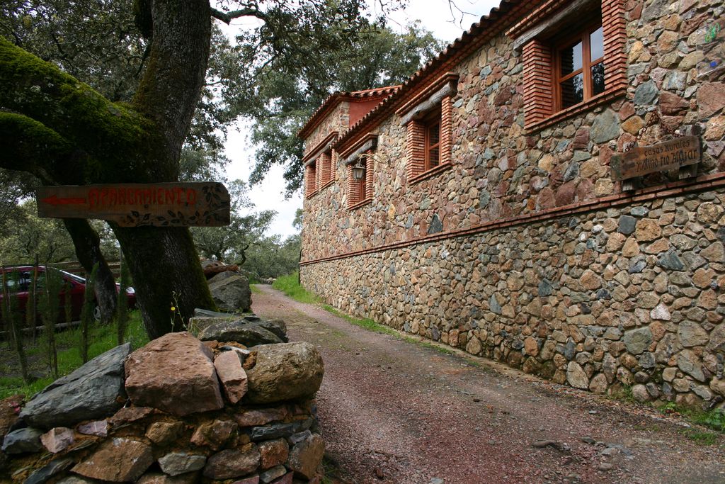 Molino Rio Alájar gallery - Gallery