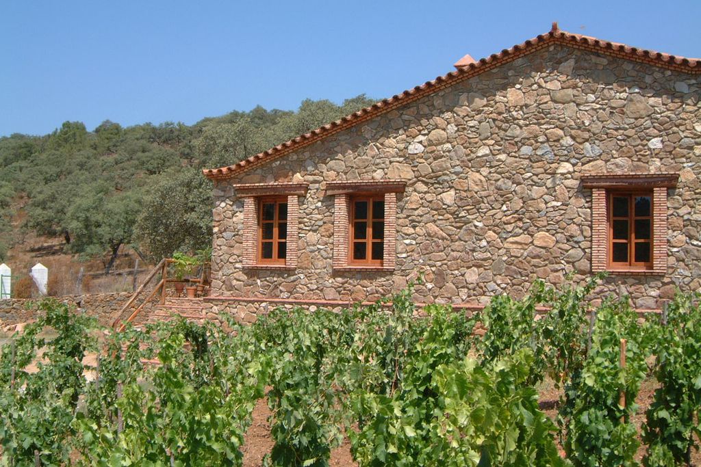 Molino Rio Alájar gallery - Gallery