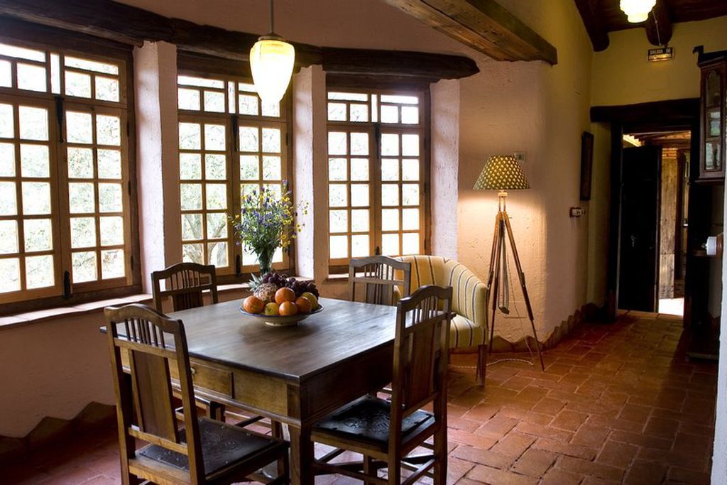 Molino Rio Alájar gallery - Gallery