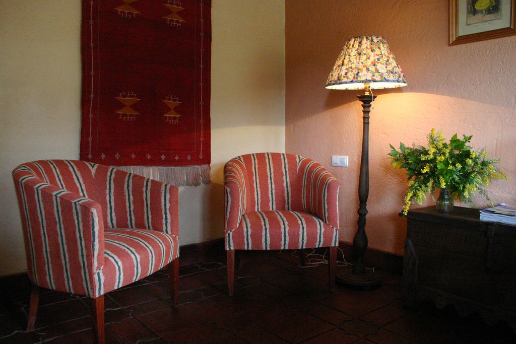 Molino Rio Alájar gallery - Gallery