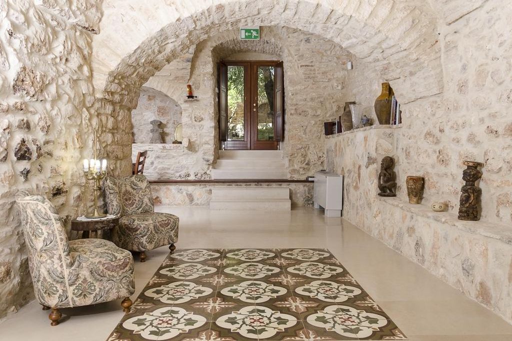 Agriturismo Masseria Storica Pilapalucci gallery - Gallery