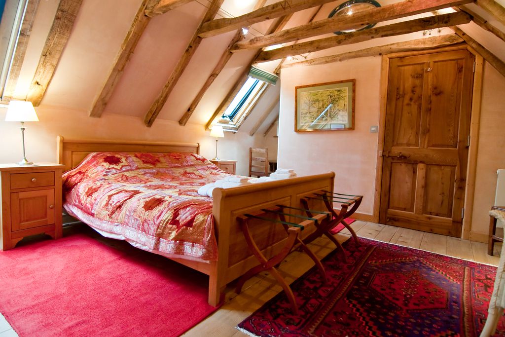 Barns Tower gallery - Gallery
