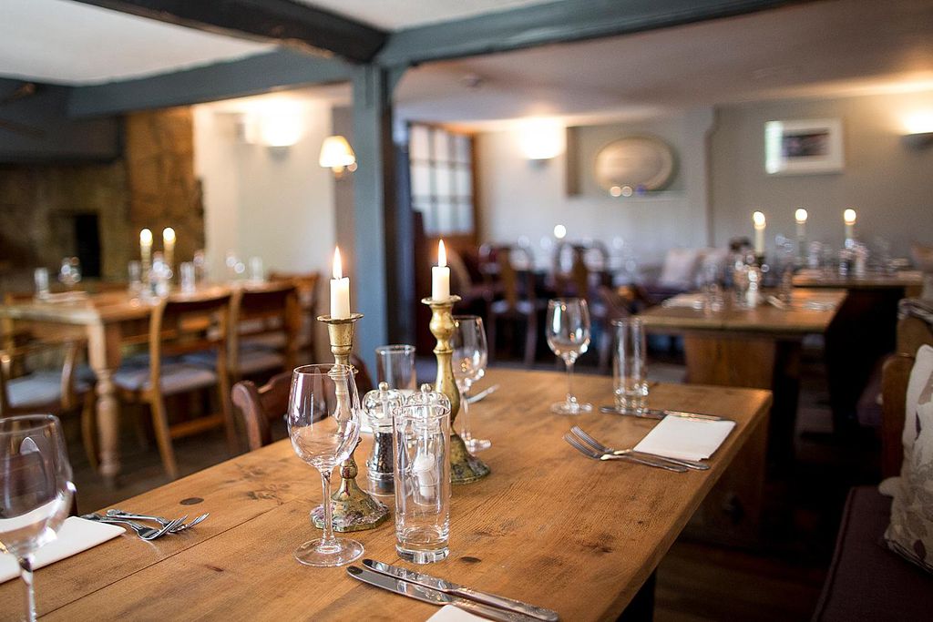 The Tytherleigh Arms gallery - Gallery