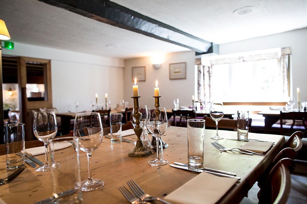 The Tytherleigh Arms gallery - Gallery
