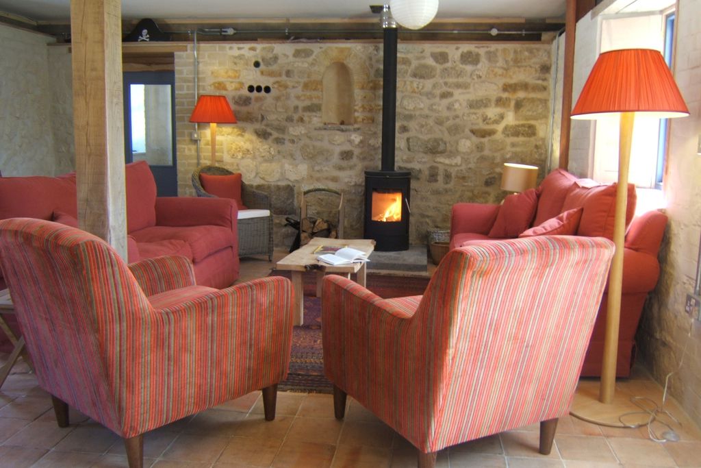 North Eggardon Carthouse gallery - Gallery