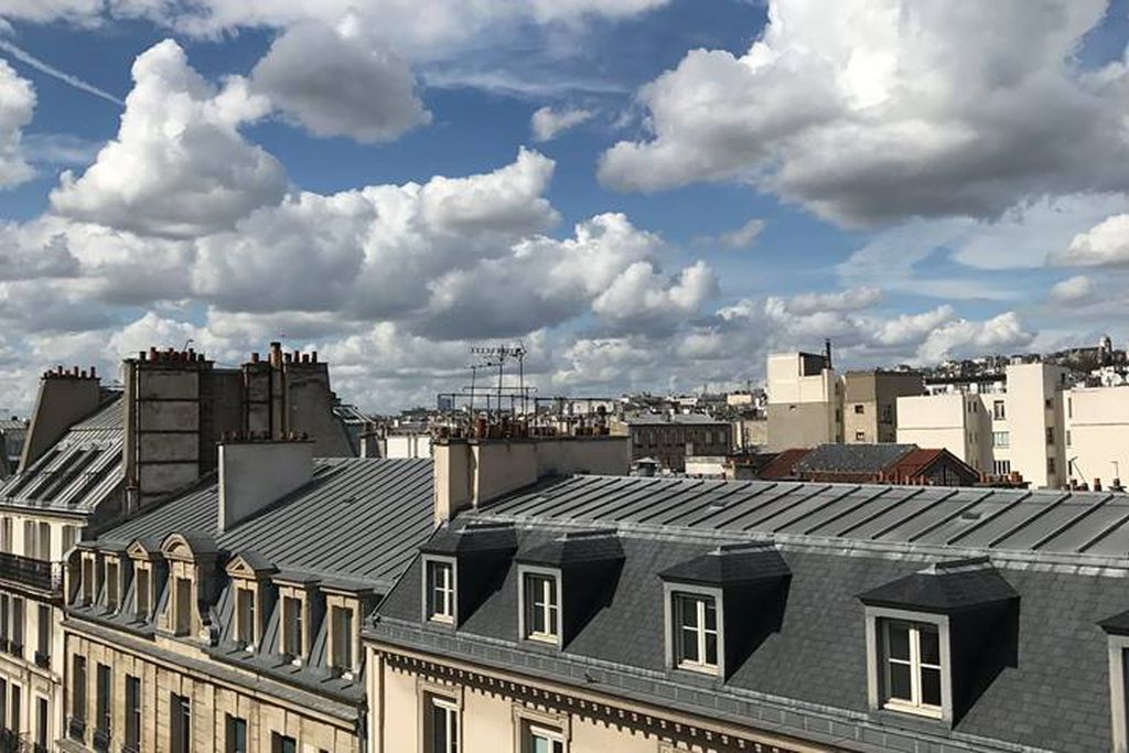 Hôtel Paradis gallery - Gallery