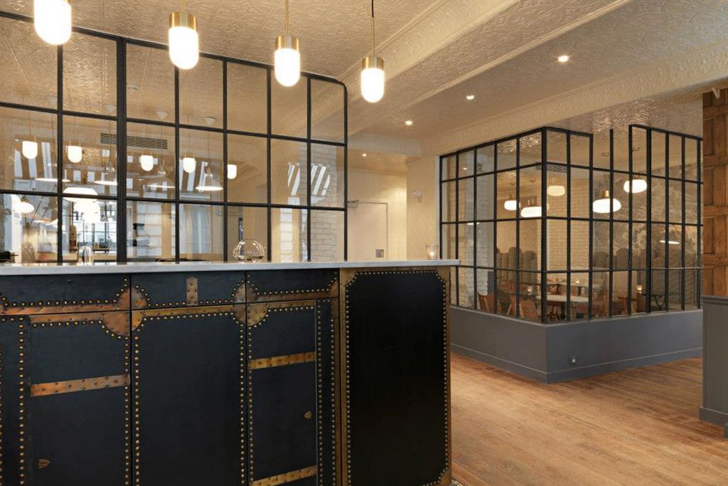Hôtel Paradis gallery - Gallery