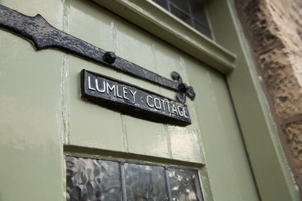 Lumley Cottage gallery - Gallery