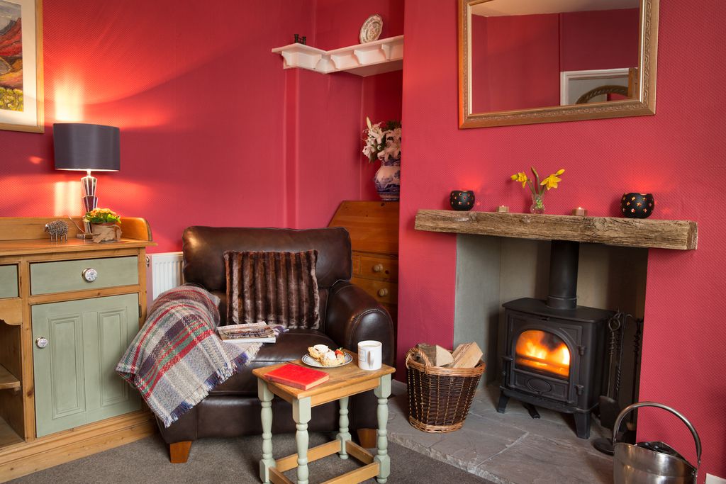 Lumley Cottage gallery - Gallery
