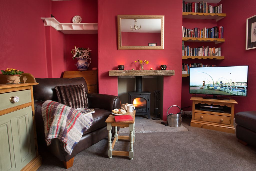 Lumley Cottage gallery - Gallery