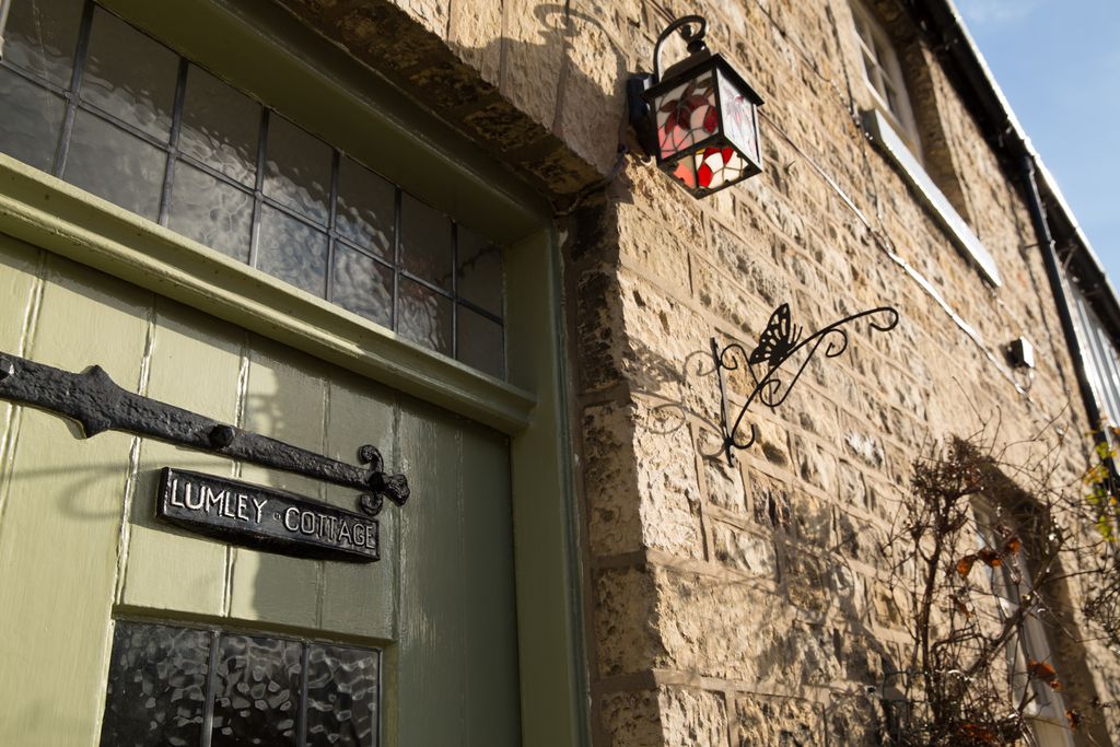 Lumley Cottage gallery - Gallery