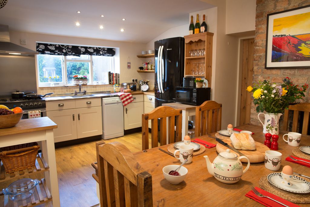 Lumley Cottage gallery - Gallery