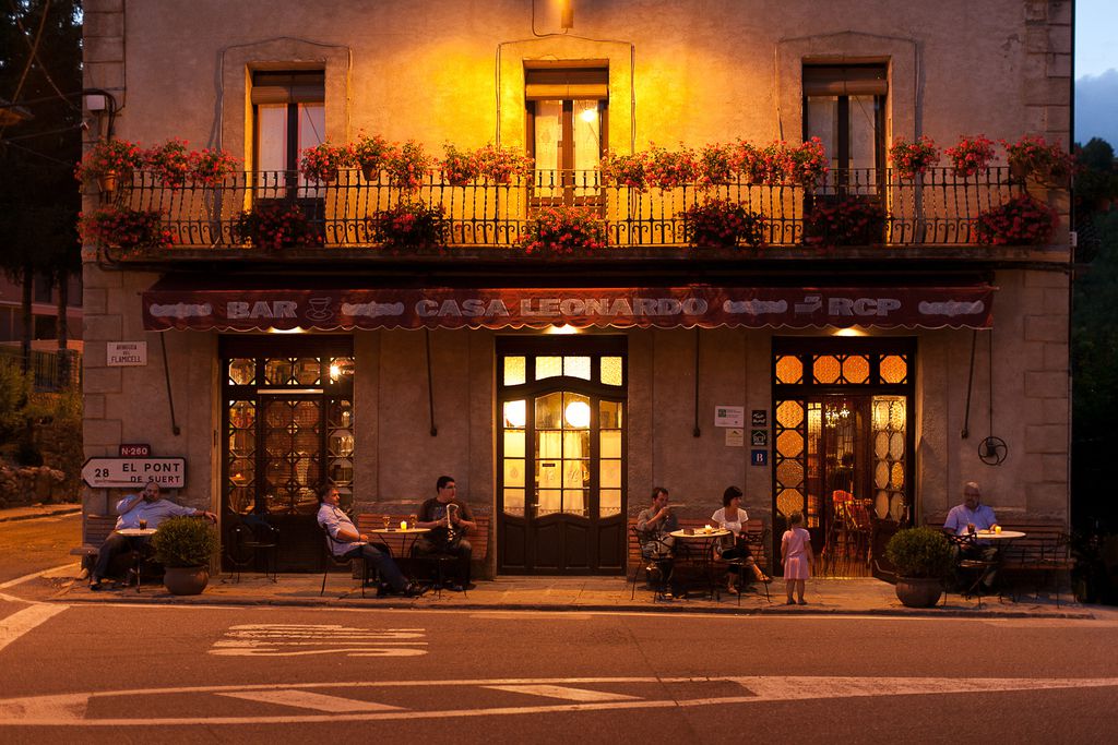 Casa Leonardo gallery - Gallery