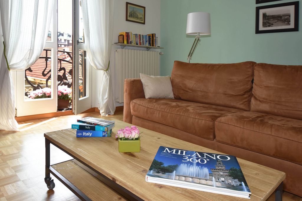 Casa Broggi & Little Broggi gallery - Gallery