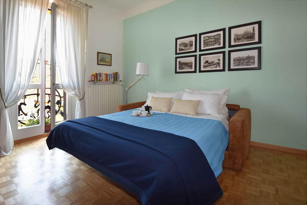 Casa Broggi & Little Broggi gallery - Gallery
