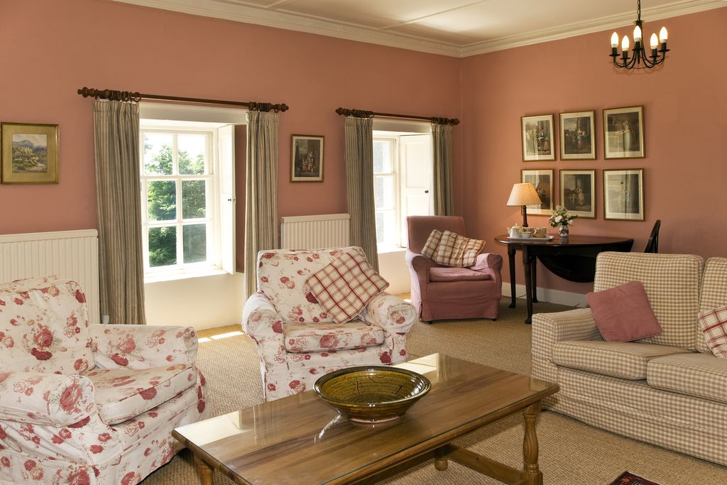 Park & Garden Wings, Fursdon House gallery - Gallery