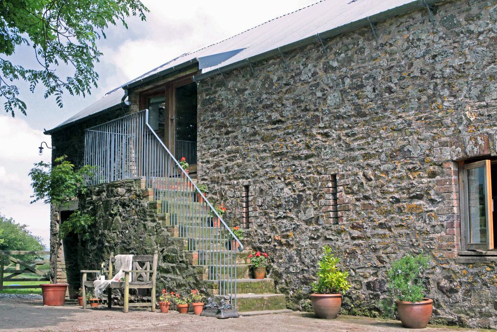 The Granary - Borough Farm gallery - Gallery