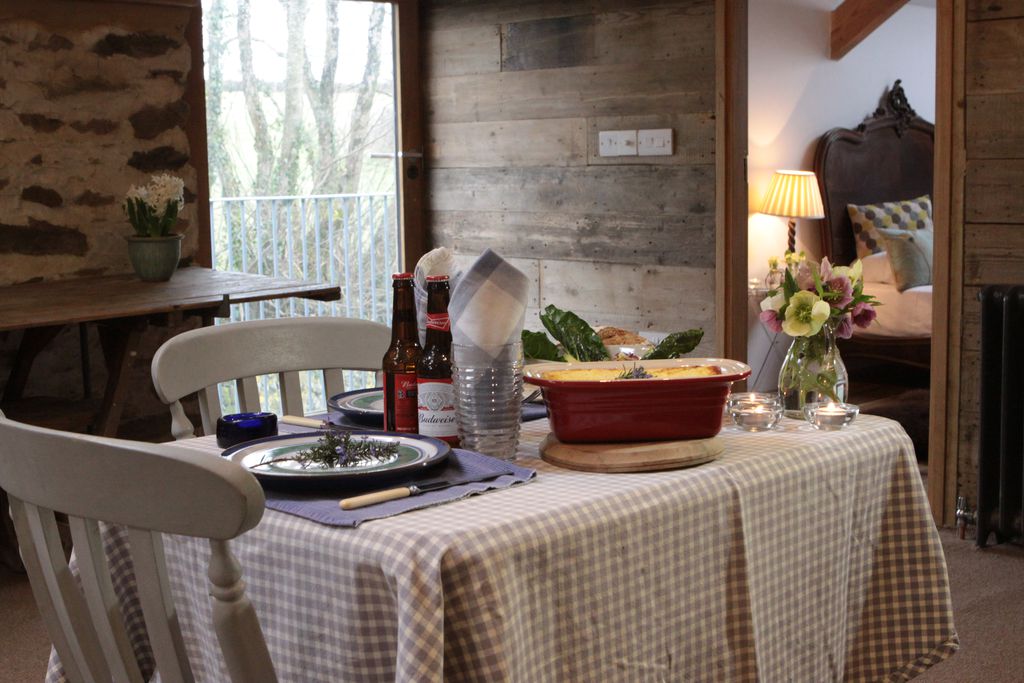 The Granary - Borough Farm gallery - Gallery