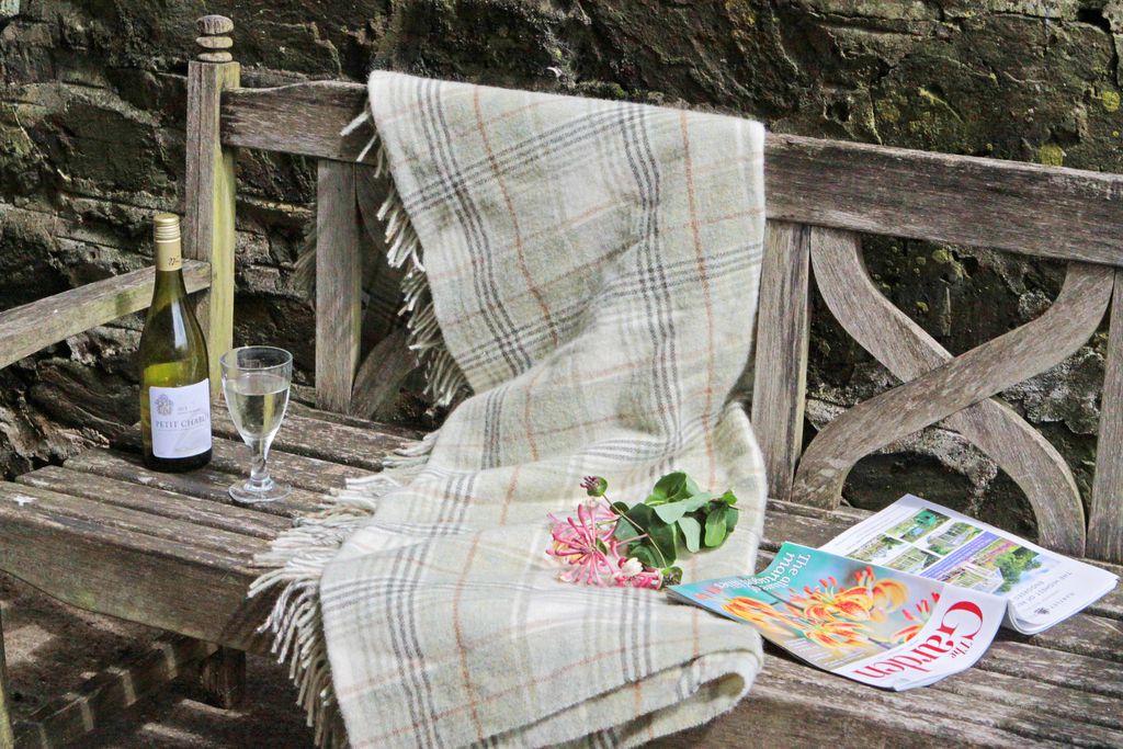 The Granary - Borough Farm gallery - Gallery