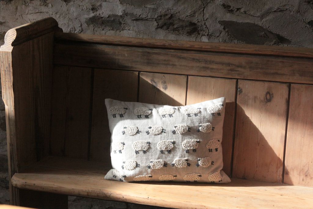 The Granary - Borough Farm gallery - Gallery