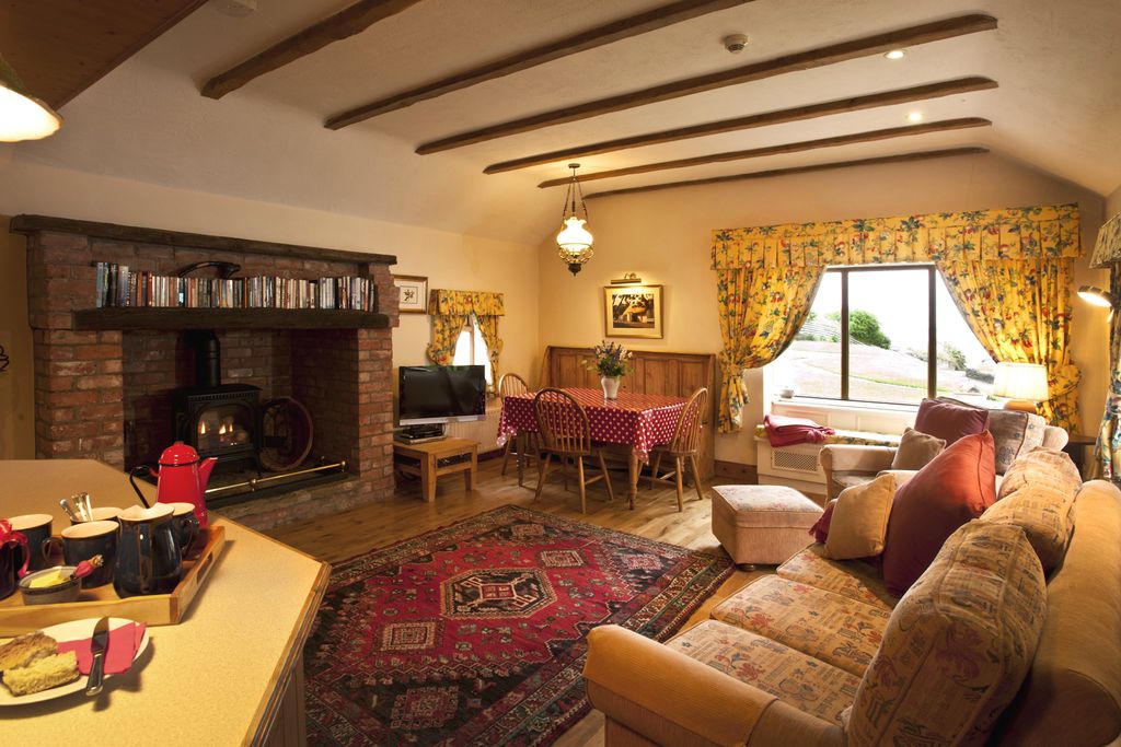 The Cottages gallery - Gallery
