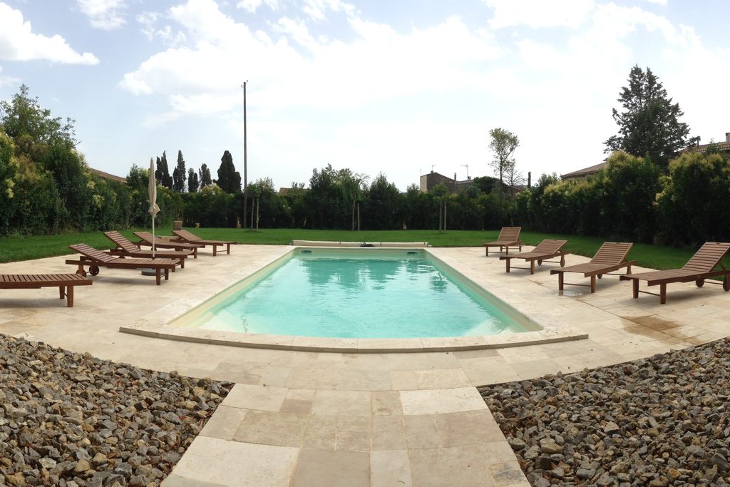 Domaine Paul Huc gallery - Gallery