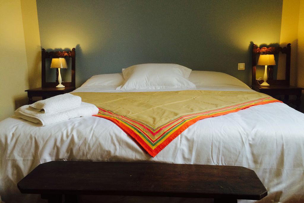 Domaine Paul Huc gallery - Gallery