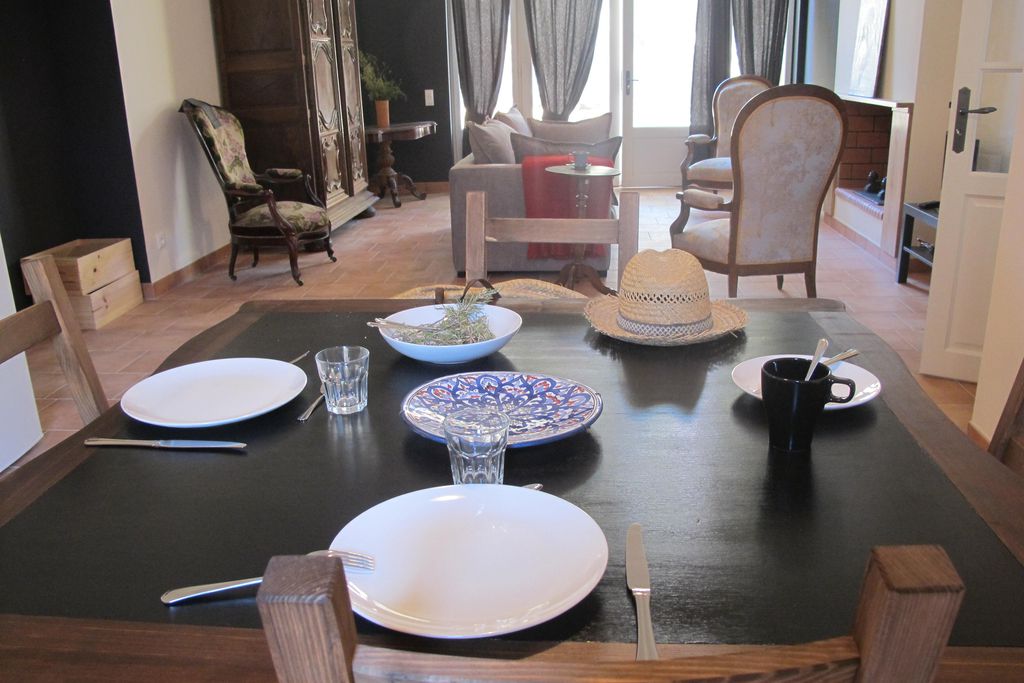 Domaine Paul Huc gallery - Gallery