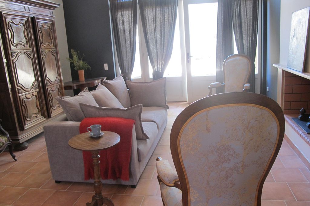Domaine Paul Huc gallery - Gallery