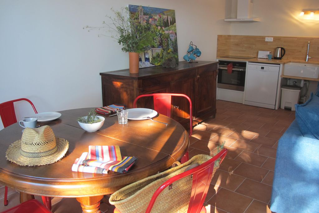 Domaine Paul Huc gallery - Gallery