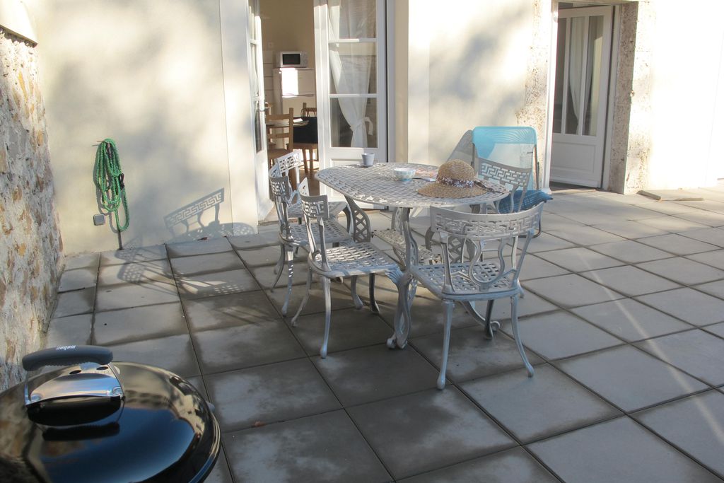 Domaine Paul Huc gallery - Gallery