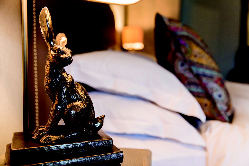 The Golden Lion gallery - Gallery