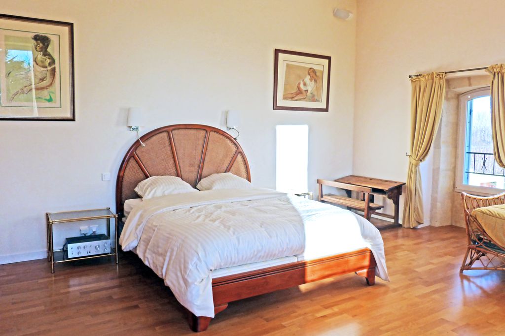 Château l’Hospital gallery - Gallery