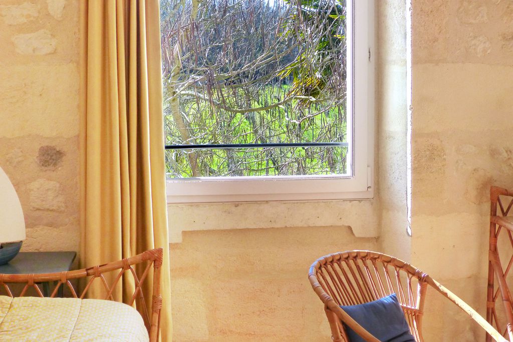 Château l’Hospital gallery - Gallery