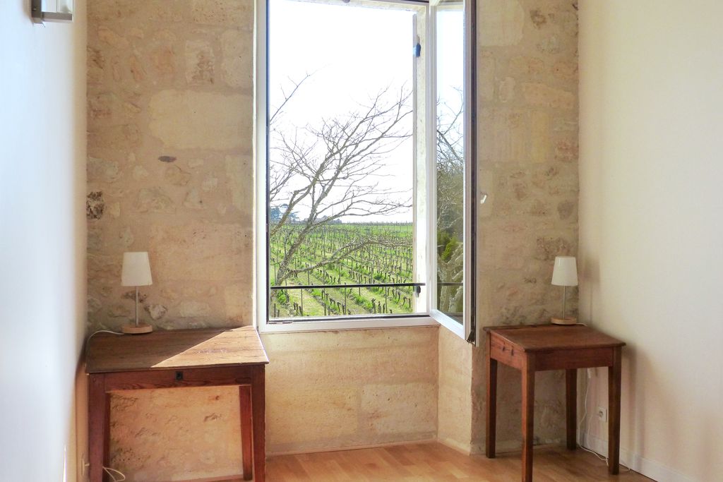 Château l’Hospital gallery - Gallery