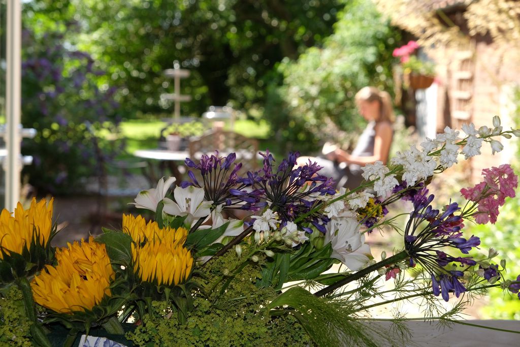 Lut’s B&B gallery - Gallery