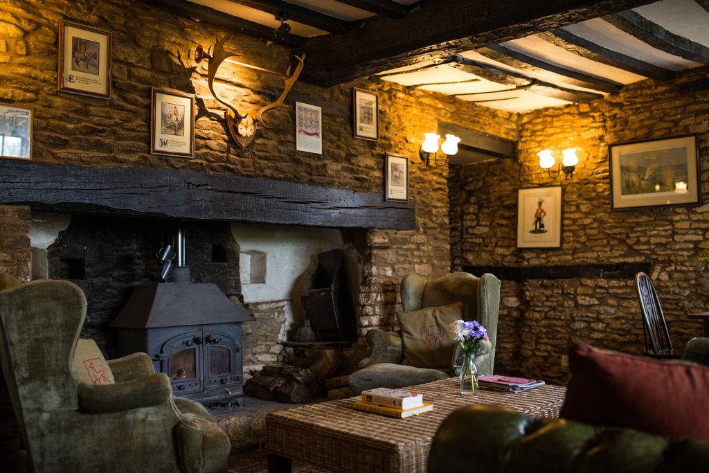 The Holford Arms gallery - Gallery