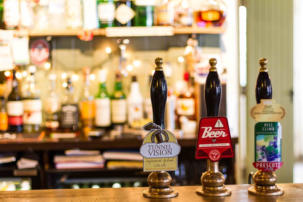 The Holford Arms gallery - Gallery