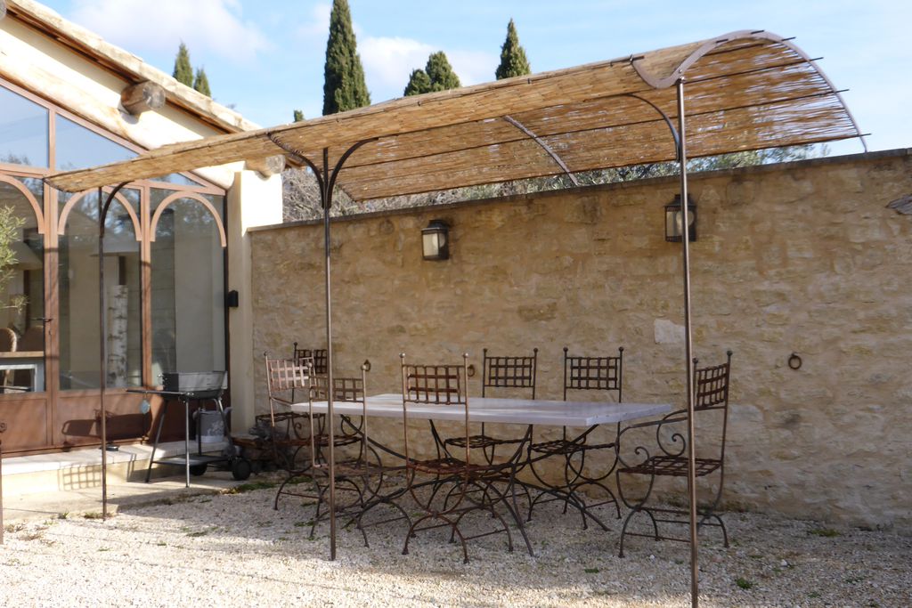 La Maison de Lune gallery - Gallery